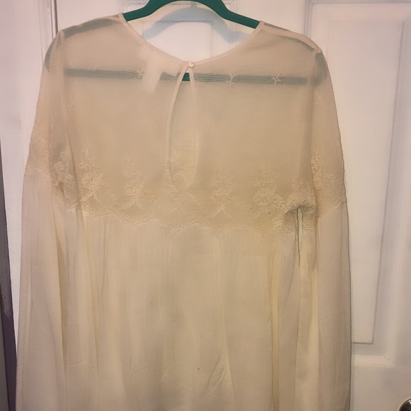 Blouse - Picture 4 of 4